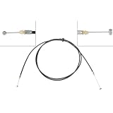 Dorman 912-012 Hood Release Cable