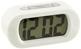 Karlsson Alarm Clock Gummy White