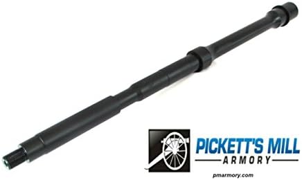 Pickett's Mill Armory 16" 223 / 556 1-9 Twist