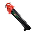 Power Devil PDGSV1600N Garden Vac 1600W
