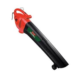 Power Devil PDGSV1600N Garden Vac 1600W