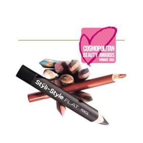 Styli-Style Lip Innovations Flat Pencil-Lip