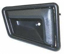 89-98 SUZUKI SIDEKICK FRONT DOOR HANDLE LH (DRIVER SIDE) SUV, Inside, 4 (1989 89 1990 90 1991 91 1992 92 1993 93 1994 94 1995 95 1996 96 1997 97 1998 98) S462106 8313056B015ES