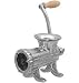 New Cast Iron Manual Meat Grinder Mincer Bolt Down Heavy Duty hand crank