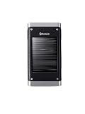 HFB-500 Solar Visor Car Kit (Schwarz)