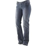 Shift Racing Women's Silhouette Pants - 6/Light Indigo