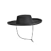 Happy Boys - 59228 - Accessoire D�guisement - Chapeau de Justicier 59228