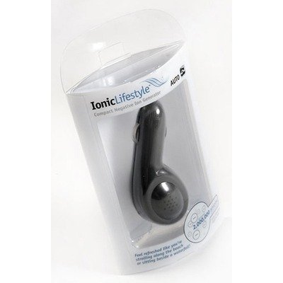 Ionic Vehicle Purifier