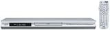  : JVC XV-N322 DVD player with Progressive Scan playback - Silver