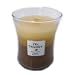 Woodwick Candle Café Sweets Trilogy Medium Jar