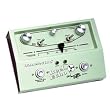 Danelectro DTE-1 Reel Echo Effects Pedal