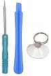 Pentalobe Screwdriver Size TS1 Repair Kit for iPhone 4