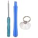 Pentalobe Screwdriver Size TS1 Repair Kit for iPhone 4