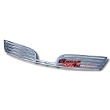 06-07 Saturn Vue Red Line Perimeter Grille Grill Insert by APS