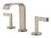 Pfister F049SYKK Skye 8-Inch Widespread Lavatory Faucet, Brushed Nickel