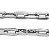 Men's Stainless Necklace