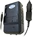 Nikon D200, D300 - Replacement Battery Charger (Incl. Car Plug Adapter)