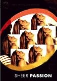 Lisa Boyle Sheer Passion Jodie Fisher Unrated Uncut Region 2 Pal Import English Audio and Cover