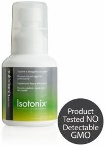 Isotonix Multivitamin with Iron