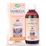 Sambucol - Sugar Free