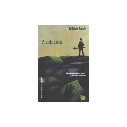 Blacklands