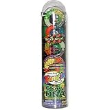 Glow2 DNA Twisted Puzzle