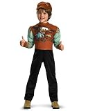 Tow Mater Classic Muscle Costume