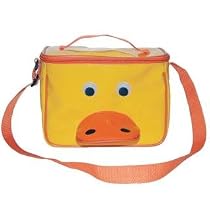 Ducky Lunch Bag