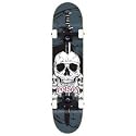 Poison Sword complete skateboard
