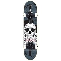 Voltage Poison Sword Skateboard