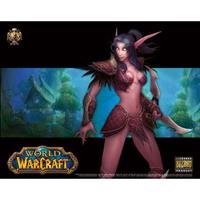COMPAD Vario-Pad World Of Warcraft - Alliance - Mouse pad