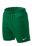 Nike Herren Short Park Knit Unlined