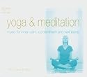 Yoga and Meditation