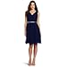 Donna Morgan Womens Carrie Dress