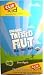 Clif Kid, Twisted Fruit, Sour Apple, Organic, .7 oz., package of 18