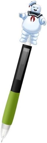 Ghostbusters - Marshmallow Man sharp pen (anger) (japan import) by Blister Direct