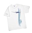 787 Dreamliner Sky Ribbon T-shirt