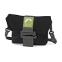 Lowepro Terraclime 30 - Recycled Fabric Case For Compact Digital Cameras - Black