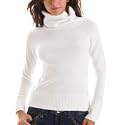 Armani Exchange Raglan Sleeve Turtleneck