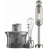 Kenwood K Mix Hand Blender - Silver/HB795