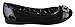 Anne Klein Sport Women's Inshape Fabric Ballet Flat