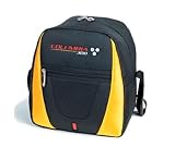 EZ 300 Tote Yellow / Black Bowling Bag