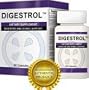 Digestrol BS, Colitis, Bloating, and Digestive Imbalances (5) Bottles (60 Capsules in each Bottle)