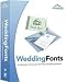 Wedding Fonts
