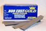 Duo-Fast 5418D 9/16-Inch by 20 Gauge 3/16 Crown Gold Staple (5,000 per Box)