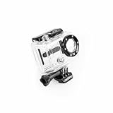 GoPro HD Skelton Housing ץ HD ȥϥ WGASH