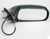 97 98 99 00 01 Toyota Camry GREEN Right Power Mirror 6P2 1997 1998 1999 2000 2001 RH