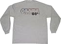 Obama For President 08 Adult Long Sleeve T-Shirt