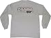 Obama For President 08 Adult Long Sleeve T-Shirt