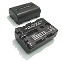 Sony M Type NP-FM50 Equivalent Camcorder/Digital Camera Battery